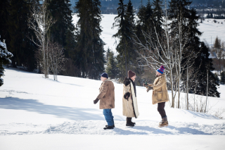 Prawdziwe życie aniołów
