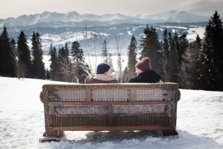 Prawdziwe życie aniołów