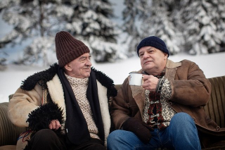 Prawdziwe życie aniołów