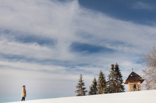 Prawdziwe życie aniołów