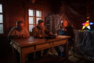 Prawdziwe życie aniołów