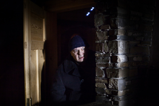 Prawdziwe życie aniołów