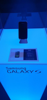 Premiera Samsunga Galaxy S10