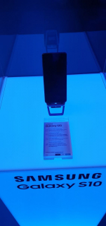 Premiera Samsunga Galaxy S10