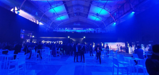 Premiera Samsunga Galaxy S10