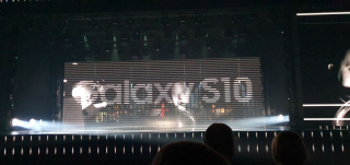 Premiera Samsunga Galaxy S10