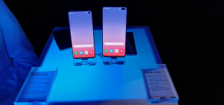 Premiera Samsunga Galaxy S10