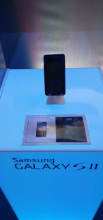 Premiera Samsunga Galaxy S10