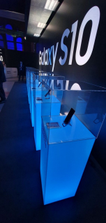 Premiera Samsunga Galaxy S10