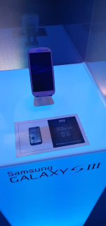 Premiera Samsunga Galaxy S10