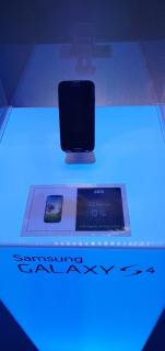 Premiera Samsunga Galaxy S10
