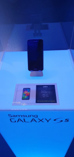 Premiera Samsunga Galaxy S10