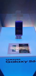 Premiera Samsunga Galaxy S10