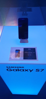 Premiera Samsunga Galaxy S10