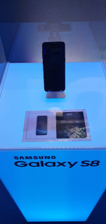 Premiera Samsunga Galaxy S10