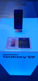Premiera Samsunga Galaxy S10