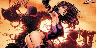 Psylocke