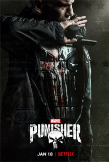 Punisher – sezon 2.