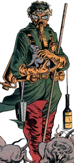 Ratcatcher