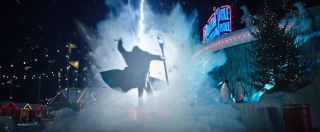 Shazam! - kadr ze zwiastuna