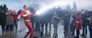 Shazam! - kadr ze zwiastuna