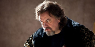 Richard McCabe
