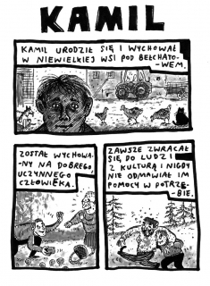 Rodacy Dwa – plansza (3)