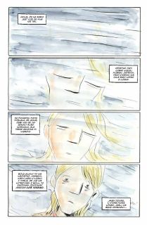 Royal City, tom 2. Sonic Youth – plansza (2)