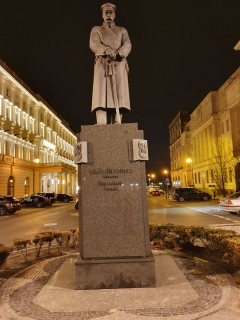 Samsung Galaxy S10+ nocą