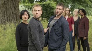 13. Sense8 - 9 mln USD za odcinek