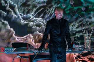 John Wick 3: Parabellum - zdjęcie