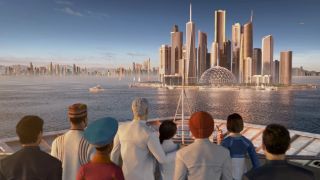 Civilization VI: Gathering Storm - screeny z gry