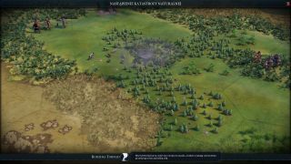 Civilization VI: Gathering Storm - screeny z gry