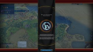 Civilization VI: Gathering Storm - screeny z gry