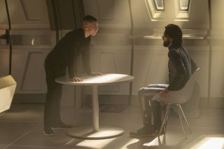 Star Trek Discovery 2 odcinek 8 - zdjęcie