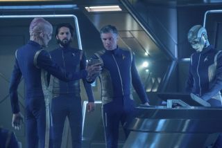 Star Trek Discovery 2 odcinek 8 - zdjęcie