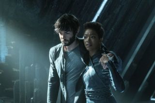 Star Trek Discovery 2 odcinek 8 - zdjęcie