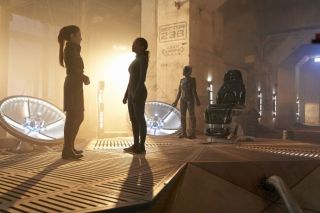 Star Trek: Discovery: sezon 2, odcinek 11