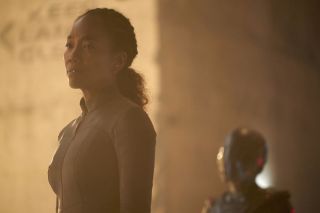 Star Trek: Discovery: sezon 2, odcinek 11