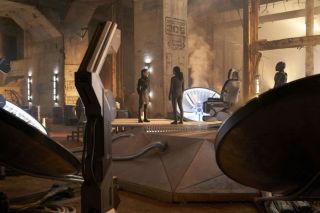 Star Trek: Discovery: sezon 2, odcinek 11