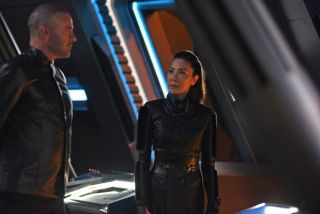 Star Trek: Discovery: sezon 2, odcinek 11