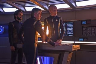 Star Trek: Discovery: sezon 2, odcinek 11
