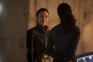 Star Trek: Discovery: sezon 2, odcinek 11