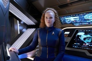 Star Trek: Discovery: sezon 2, odcinek 11