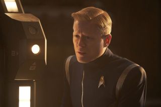 Star Trek: Discovery: sezon 2, odcinek 11