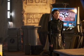 Star Trek: Discovery: sezon 2, odcinek 11