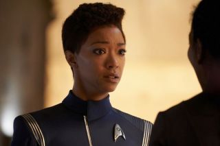 Star Trek: Discovery: sezon 2, odcinek 11