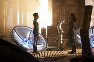 Star Trek: Discovery: sezon 2, odcinek 11