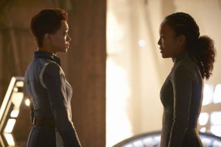 Star Trek: Discovery: sezon 2, odcinek 11