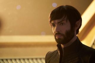 Star Trek: Discovery: sezon 2, odcinek 11